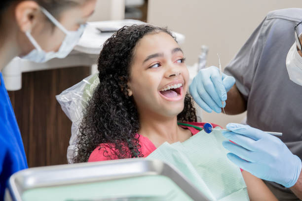Best Dentist for Tooth Abscess  in West Lafayette, OH