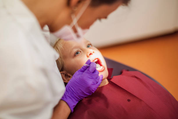 Best Dentist Open Late Near Me  in West Lafayette, OH