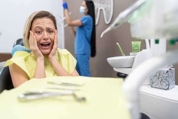 Best Dentist for Tooth Abscess  in West Lafayette, OH