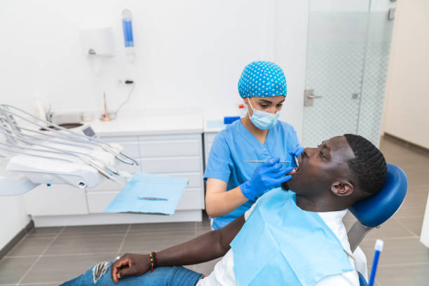 Best Knocked-Out Tooth Emergency  in West Lafayette, OH