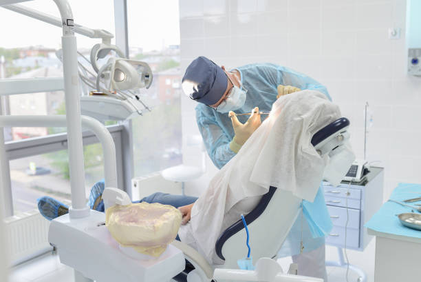 Best Tooth Infection Emergency Dentist  in West Lafayette, OH